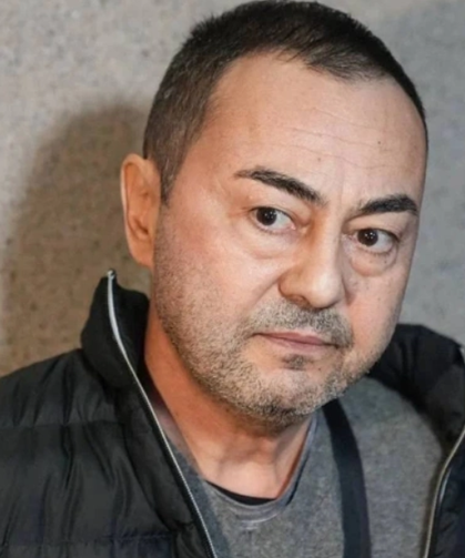 Serdar Ortaç’tan hayranlarını üzen haber