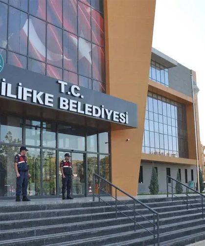 Silifke Belediye Başkanı tutuklanmıştı: Başkanvekili belli oldu