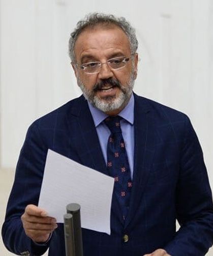Sırrı Sakık TBMM’den Kılıçdaroğlu’na seslendi