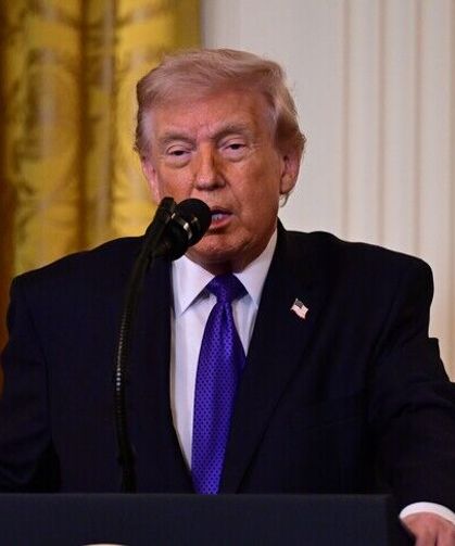ABD Başkanı Trump, İran'ı "ateşkesi ihlal etmekle" suçladı