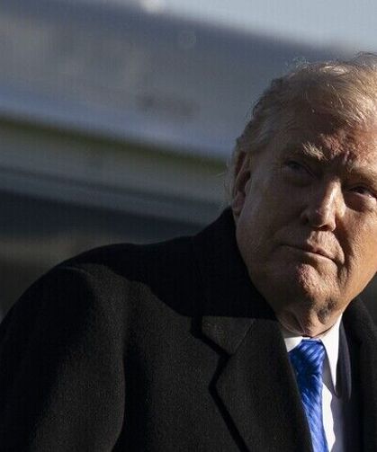 Trump'tan "dijital hizmet vergisi" uygulayacak ülkelere yüzde 100 tarife tehdidi