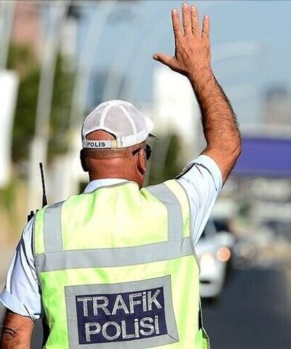 Ankara Valiliğinden NATO Zirvesi'nde uygulanacak trafik düzenlemesine ilişkin açıklama
