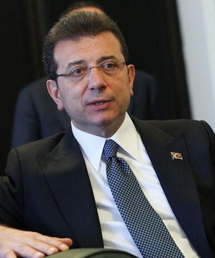 İmamoğlu'na bir tecrit daha: Milletvekilleri ile görüşmesi yasaklandı