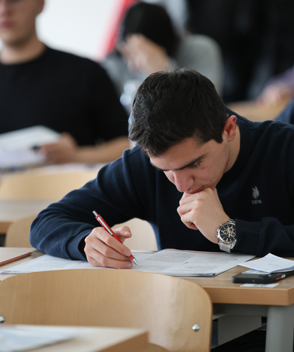 Üniversite tercihi yaparken nelere dikkat edilmeli?