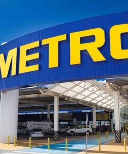 Dev zincir marketin ürünleri raflardan toplatılıyor