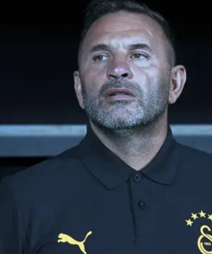 TFF listesinde yoklardı: Okan Buruk kamp kadrosuna aldı