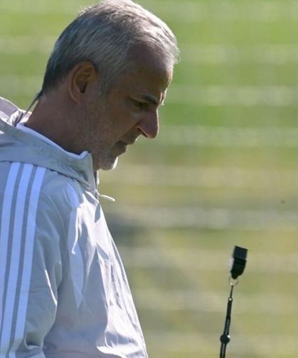 İsmail Kartal Şampiyonlar Ligi'ndeki forvetini buldu