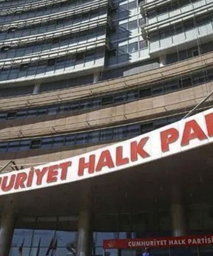 Görevden alınan CHP'li başkanlar irtibat bürosu açıyor