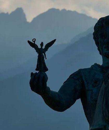 Olimpos Dağı UNESCO listesinde