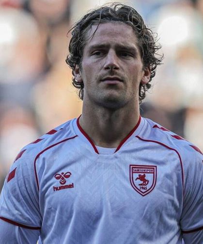Samsunspor'dan tarihe geçen satış