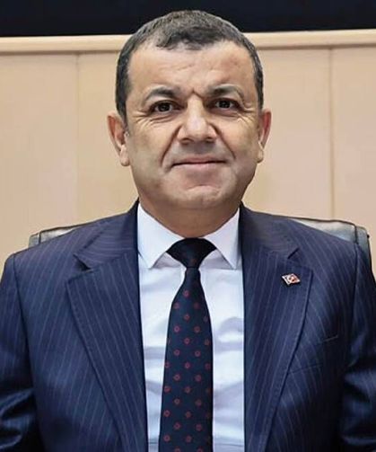 Denizli Büyükşehir Belediyesi ve 14 ilçe belediyesi CHP'den istifa etti
