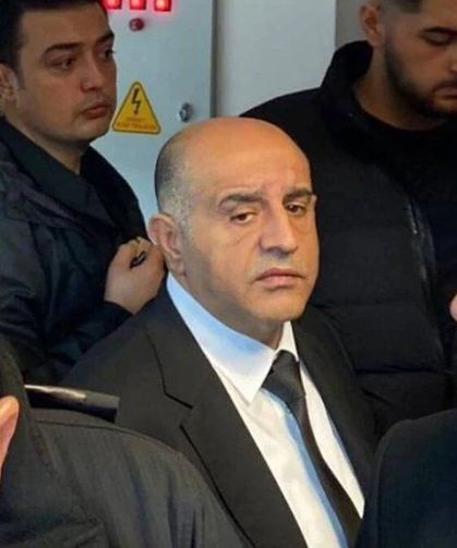 Aziz İhsan Aktaş davasında karar 24 Ağustos'ta açıklanacak