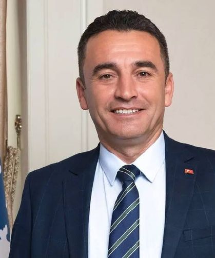 Sivrihisar Belediyesi CHP'de kalıyor