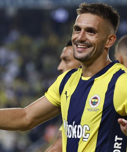 Dusan Tadic Hollanda'ya geri döndü: İşte yeni takımı