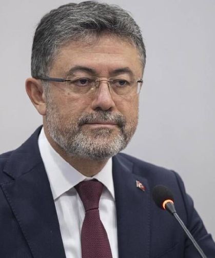 Yumaklı: 169 yangının 163’ünün kontrol altına alındı