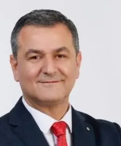 İzmit Belediyesi başkan vekilliğine Lütfü Obuz seçildi