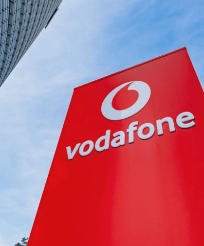 Vodafone’da dengeleri değiştiren satış