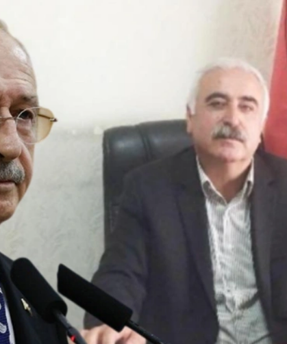 Kılıçdaroğlu, 8 yıl önce görevden aldığı il başkanını yeniden atadı
