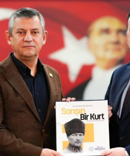 Manisa Büyükşehir Belediye Başkanı YENİ Parti’ye geçiyor