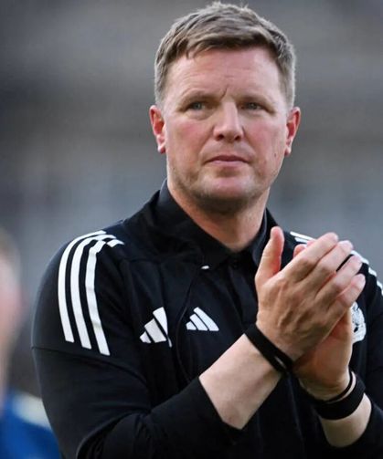Newcastle United'da Eddie Howe dönemi sona erdi