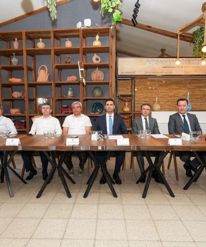 Koruma Kurulu'ndan eski hükümlülere destek