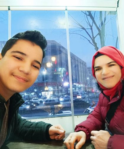 Arnavutköy'de aile dehşetinin ardından cenazeler Adli Tıp Kurumu'ndan alındı