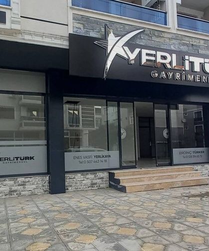Yalova'da emlakçıda dehşet