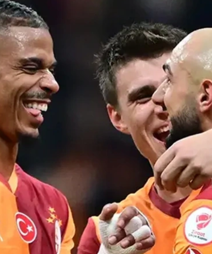 Galatasaray’da beklenen ayrılık: Yeni takımı belli oldu!