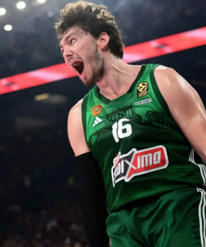 Cedi Osman’ın yeni takımı belli oldu