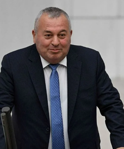 Cemal Enginyurt, CHP’den ne zaman istifa edeceğini açıkladı