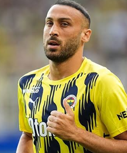 Cenk Tosun’un yeni adresi belli oldu