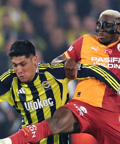 Süper Lig’de derbi haftaları belli oldu