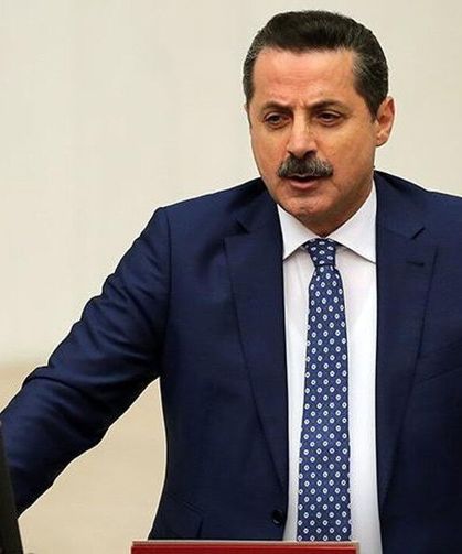 Faruk Çelik: Emekli aylıkları gündemden düşmüyor
