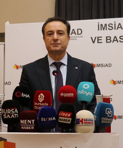 Şeref Demir: "Yeni diri fay haritası kentsel dönüşüm için son uyarıdır"