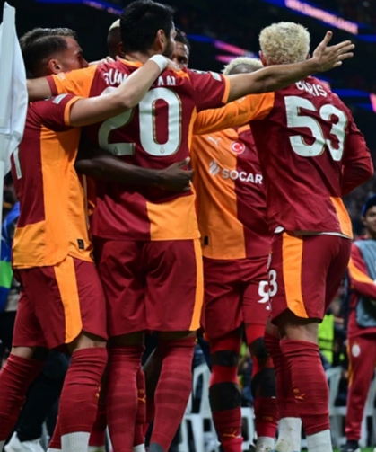 Galatasaray’ın iki hazırlık maçı şifresiz yayınlanacak