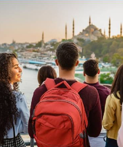 Türkiye genç nüfusuyla 117 ülkeyi geride bıraktı