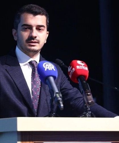 DEM Partisi'nden Hüseyin Can Güner'in tutuklanmasına tepki