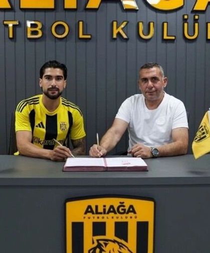 23 yaşında ama 6 yılda 7 transfer yaptı