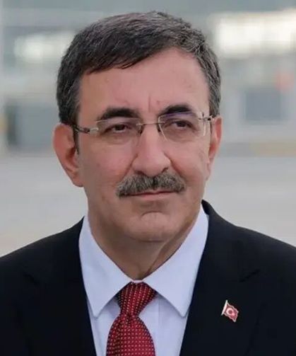 Cumhurbaşkanı Yardımcısı Yılmaz açıkladı: "Büyük ölçüde tamamladık"