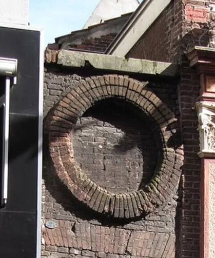 300 yıllık kapı koruma altına alındı