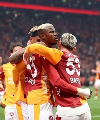 Galatasaray'ın yeni kaptanı belli oldu