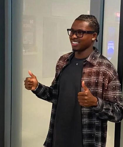 Trabzonspor'un yeni transferi Sidny Lopes Cabral kente geldi!