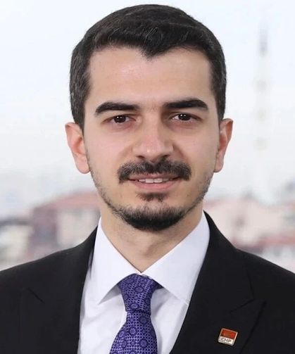 AP Raportörü'nden Çankaya Belediyesi operasyonuna tepki