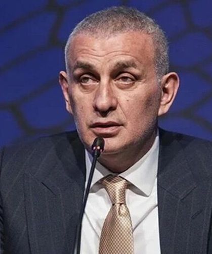 TFF ligin adını değiştirdi: Yeni ismi resmen açıklandı
