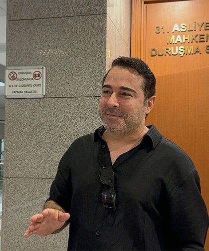 Atilla Taş Haluk Levent'i anlattı