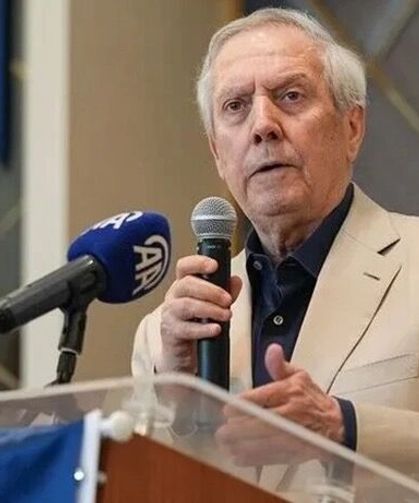 Aziz Yıldırım söylenenleri unutmadı