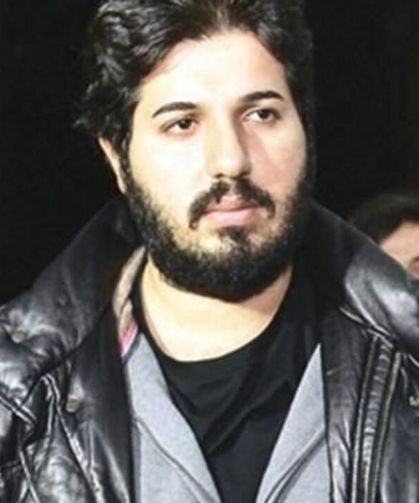 Reza Zarrab hakkında hüküm verildi
