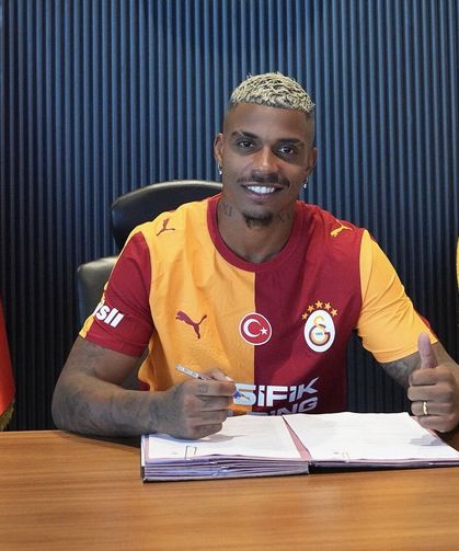 Galatasaray duyurdu! Lemina için karar verildi