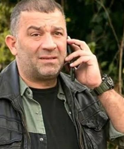 Şevket Çoruh'dan Deniz Göktaş paylaşımı