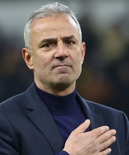 İsmail Kartal'dan yabancı kuralı çıkışı: "Değişmesi lazım"